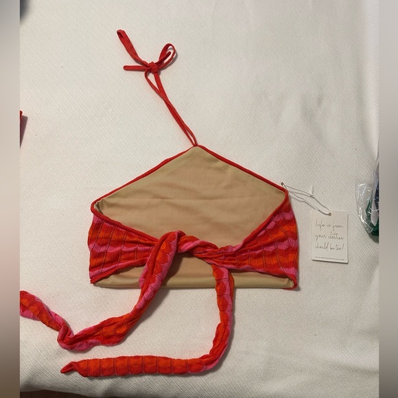 Show Me Your MuMu. 2 piece set. Worn Once - Picture 6 of 8